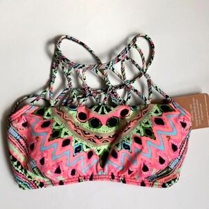HOBIE BIKINI TOP
